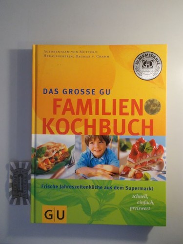 Das große