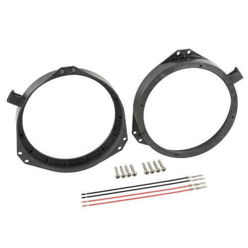 Lautsprecherringe 165mm