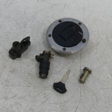 Kawasaki ZRX 1200 S ZRT20A