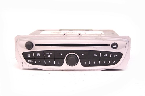 Autoradio renault megane - renault,