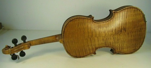 Antike seltene geige - antike, violine