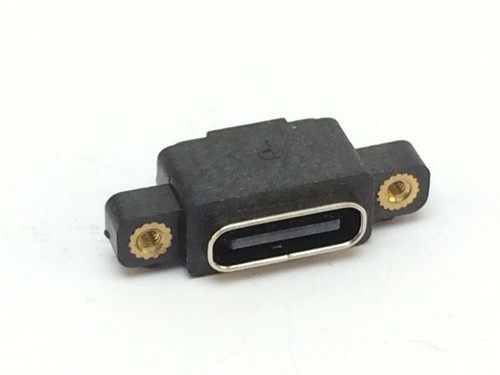 Usb typ buchse - usb, pin