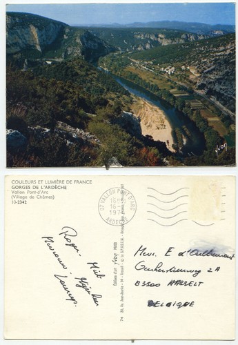 30473 vallon pont arc - vallon, pont-d'arc