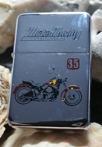 Feuerzeug benzin - x,