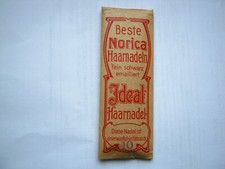 1 x Wenglein´s Idealhaarnadel