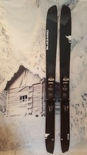 Demo blizzard spur 192cm - blizzard,