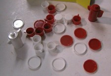 Puppenhausmöbel  Puppenhaus