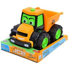 Wader 4011 - JCB Kipper Doug