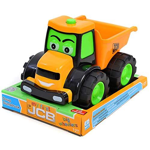 Wader 4011 jcb - -, doug