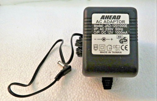 Jad 1201000e ahead dc - jad-1201000e, ac/dc