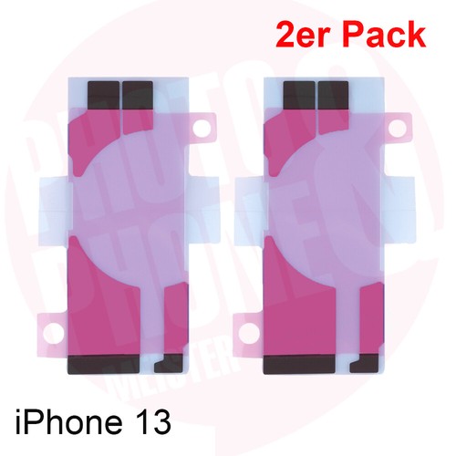 Iphone ersatz akku - 2x, 13