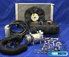 A/C Set Universal