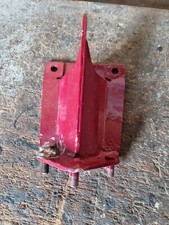 Vespa HC Königin Reserverad Halter