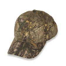 LODENHUT Baseballcap REALTREE