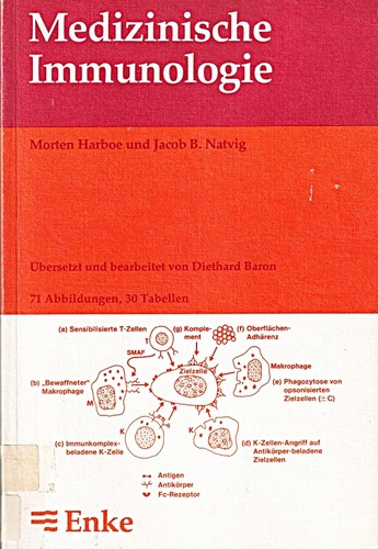 Medizinische immunologie - medizinische,