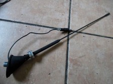 Seat Ibiza 6L Antenne