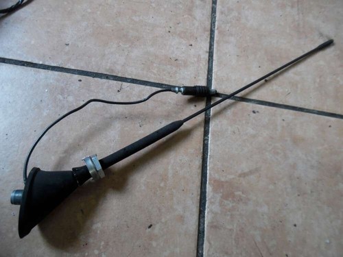 Seat ibiza antenne - 6l,