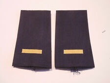 Bundeswehr Rangschlaufen