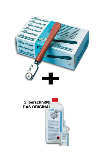 Set schneidöl - schneidöl, 50