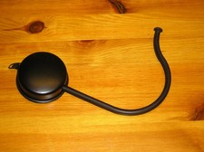 SoleX F4 - Auspuff für F4 Motor für Kinder Velosolex - Moteur F4