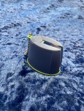 Tupperware Schlüsselanhänger