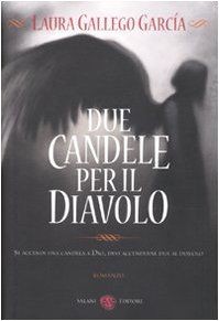 Due candele per diavolo - due, von