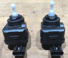 Opel Astra G CC Scheinwerfer