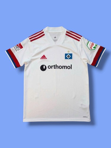 Hsv 2020 heimtrikot l - 2020-21, gr.