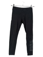 PUMA Damen Leggings Sportlich