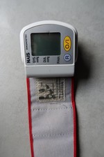 Handgelenk-Blutdruckgemessger?