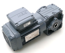 Sew Eurodrive Gear Motor WAF30