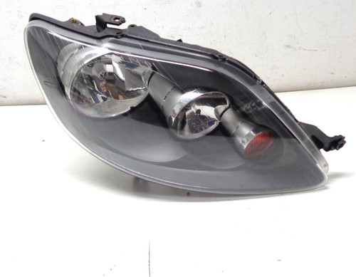 Golf plus original - vw,