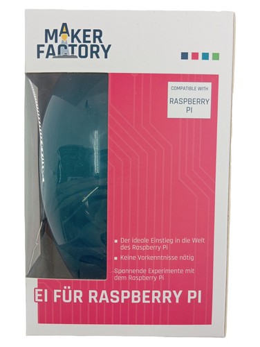 Makerfactory elektronik - makerfactory,