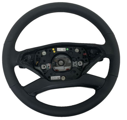 Mercedes benz lenkrad - mercedes-benz,