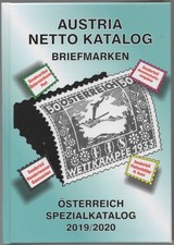 AUSTRIA NETTO KATALOG