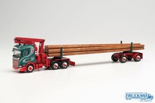 Herpa Hammann Transporte