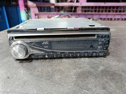Jvc g331 autoradio din - kd-g331,