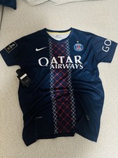 PSG Paris Saint Germain Trikot