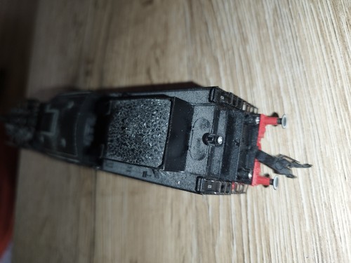 Fleischmann analog - fleischmann,
