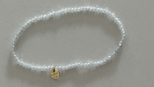 Indie armband von pilgrim - indie,