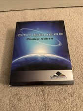 Spectrasonics Omnisphere Power