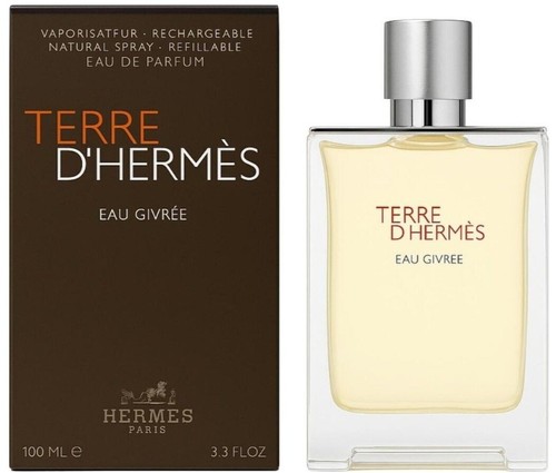 Hermes terre eau - hermes,
