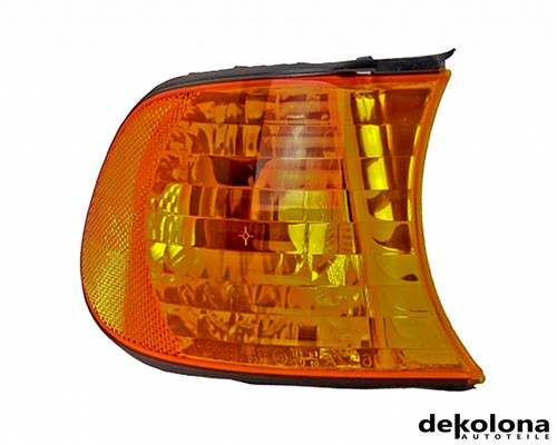 Blinker blinkleuchte rechts - blinker,
