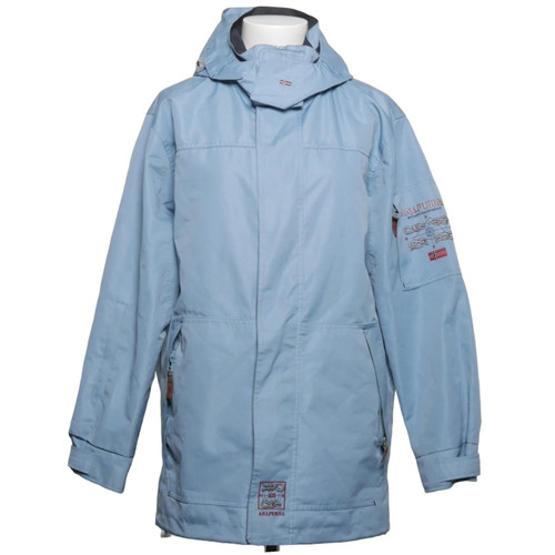 Anapurna regenjacke damen - regenjacke,,