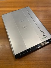 Flachbettscanner Canon LIDE