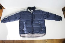 Warme Daunen Bomber Winter