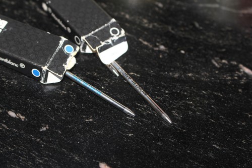 Montblanc meisterstück mozart - montblanc,
