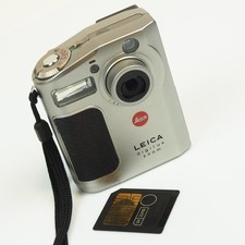 Leica Digilux Zoom - Vintage