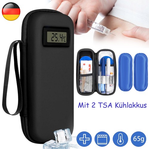Insulin kühltasche - insulin,