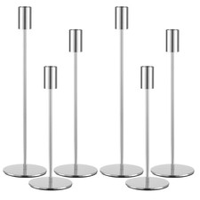 Set candle holders - set,